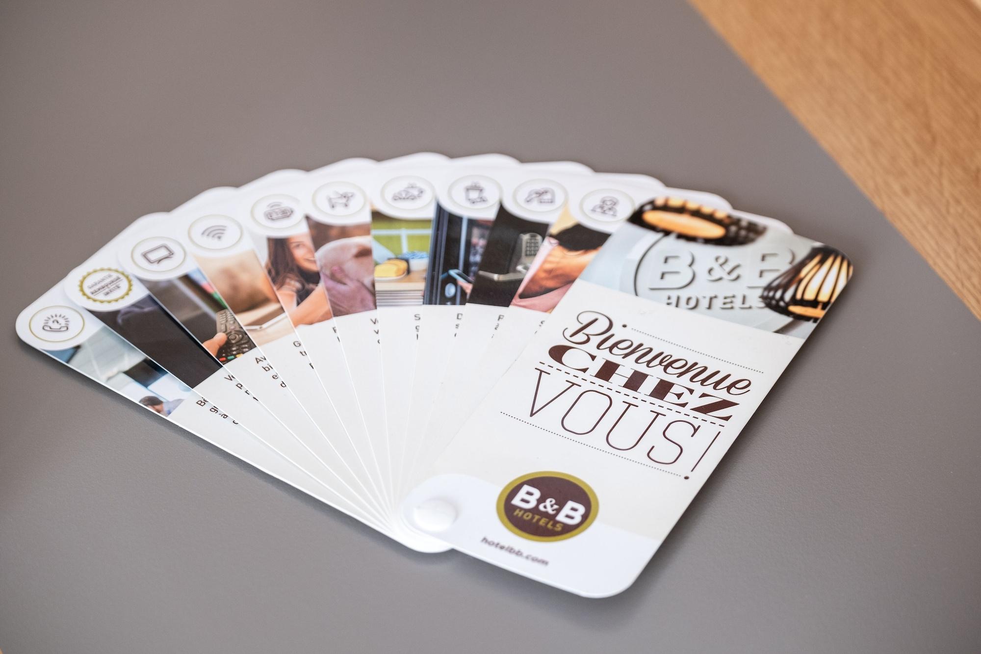 B&B Hotel Lyon Centre Monplaisir Zewnętrze zdjęcie